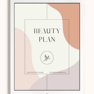 Konsultacja i spersonalizowany Beauty Plan