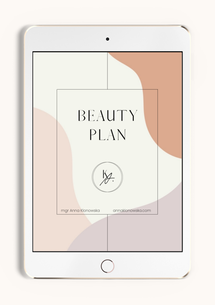 Konsultacja i spersonalizowany Beauty Plan