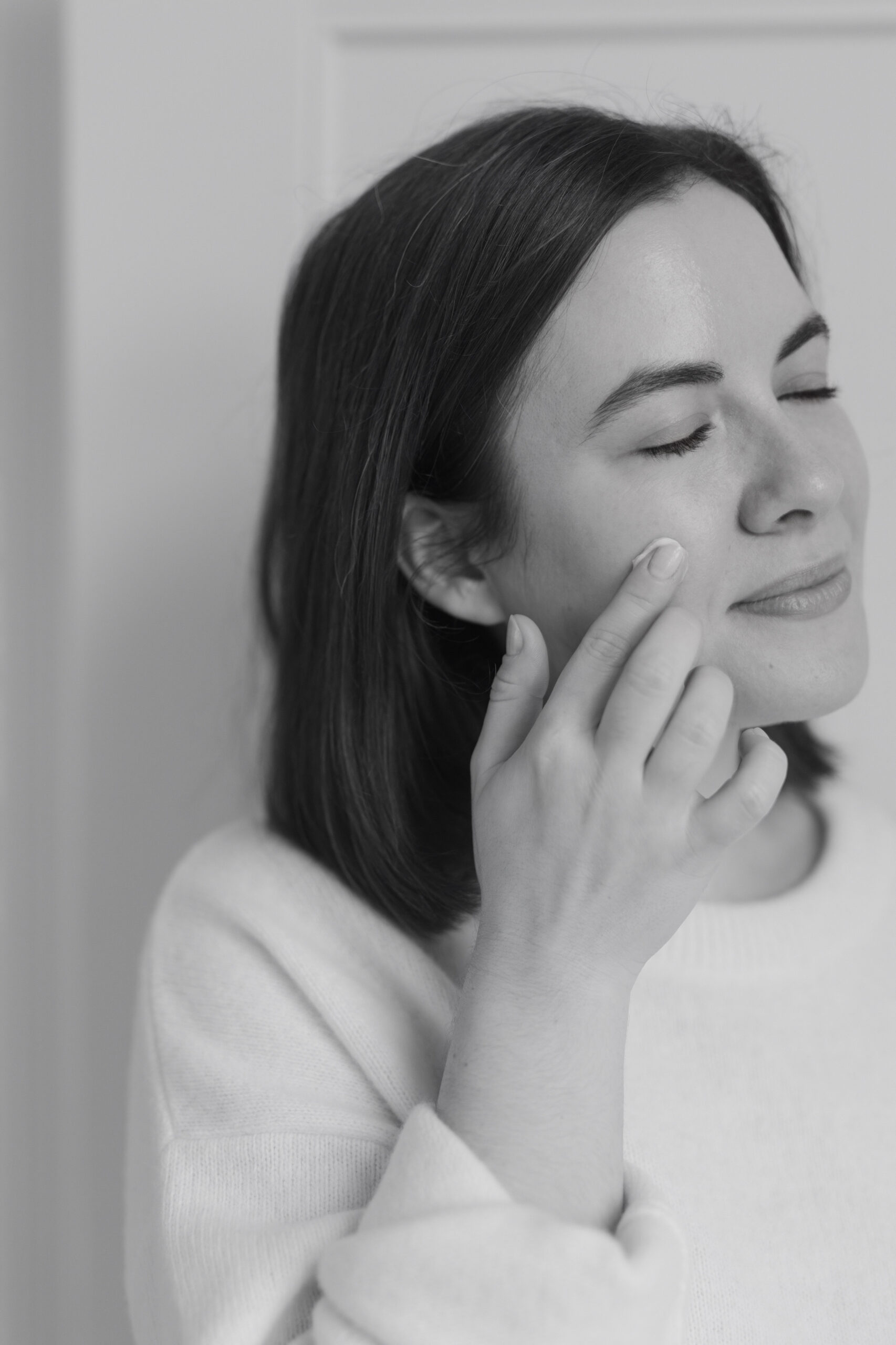 Twarda woda a&nbsp;skóra