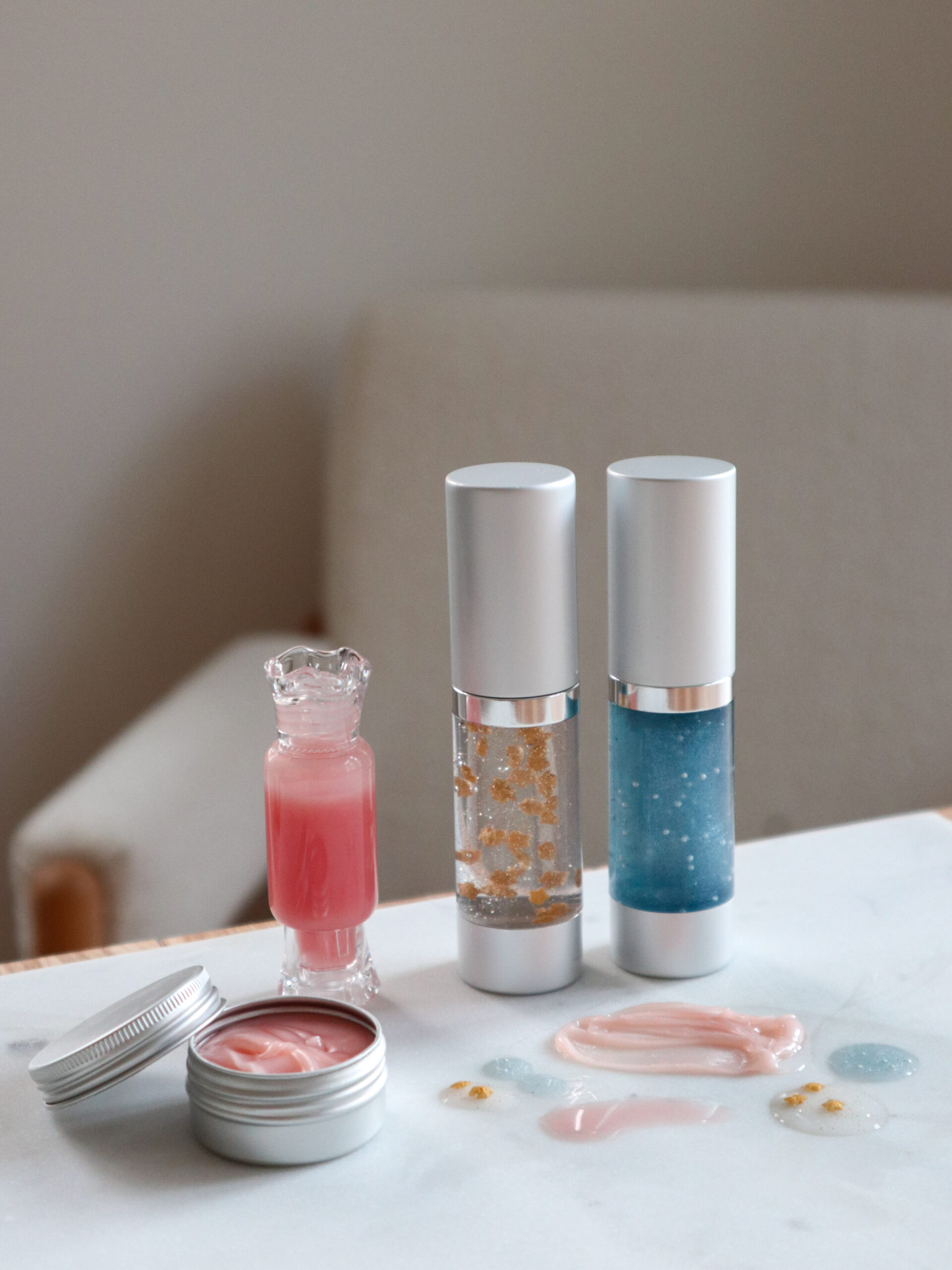 Przegląd trendów kosmetycznych na&nbsp;rok 2024