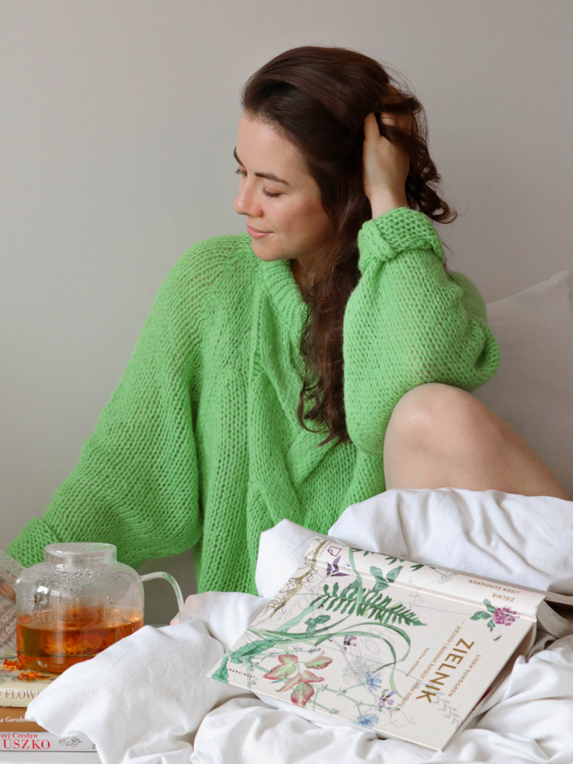 „Wszystkie łąki i&nbsp;pastwiska, wszystkie lasy i&nbsp;góry, to&nbsp;wielka apteka” – o&nbsp;ziołach okiem chemika